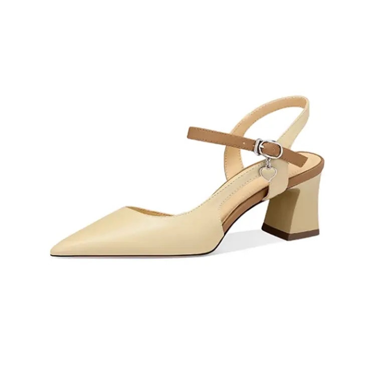 Туфли Мэри Джейн женские Jessica Sophia, цвет Light Green