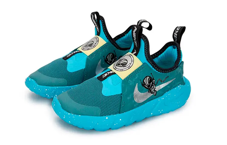 Детские кроссовки Nike Flex Runner 2 PS — фото 2