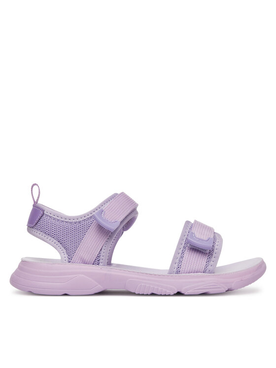 

Сандалии CSS20397-02 Nelli Blu, фиолетовый
