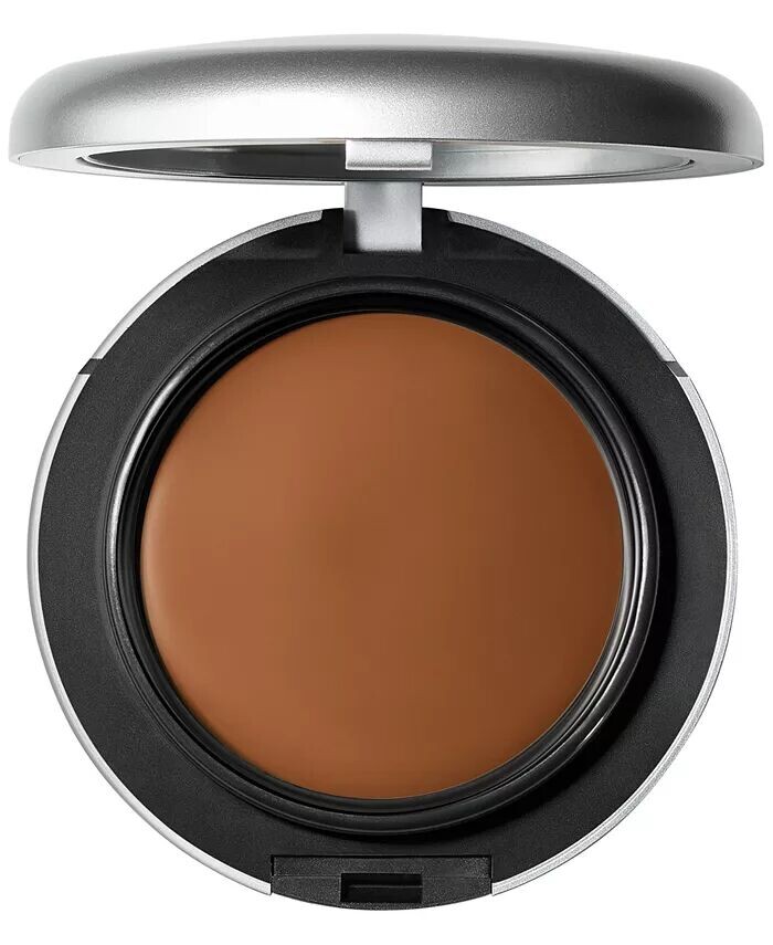

Крем-пудра Studio Fix Tech Mac, цвет NC50 (rich brown/deep golden undertone)