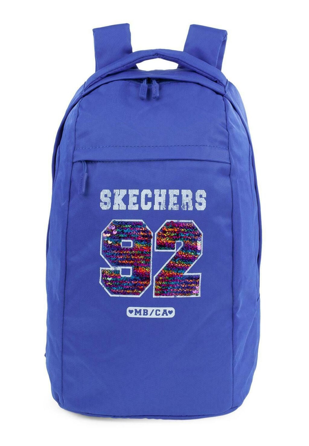 

Рюкзак Skechers, синий