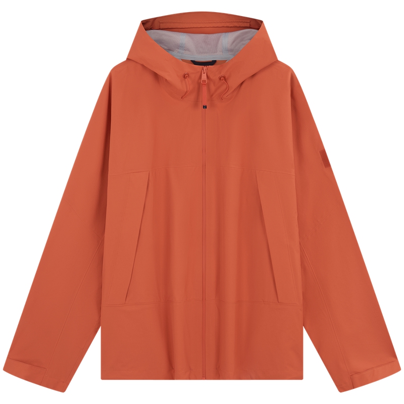 

Tommy Hilfiger Куртка мужская, Orange Red SCX