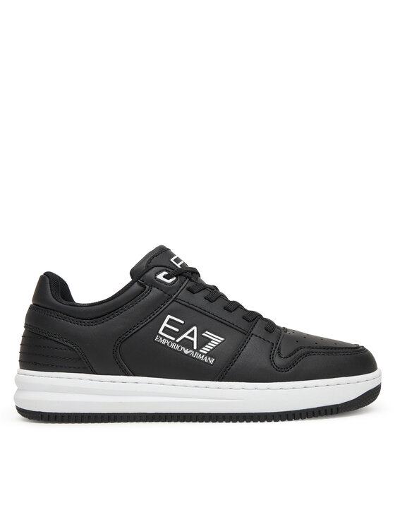 

Кроссовки 7X000345 AF11988 MC113 Ea7 Emporio Armani, чёрный