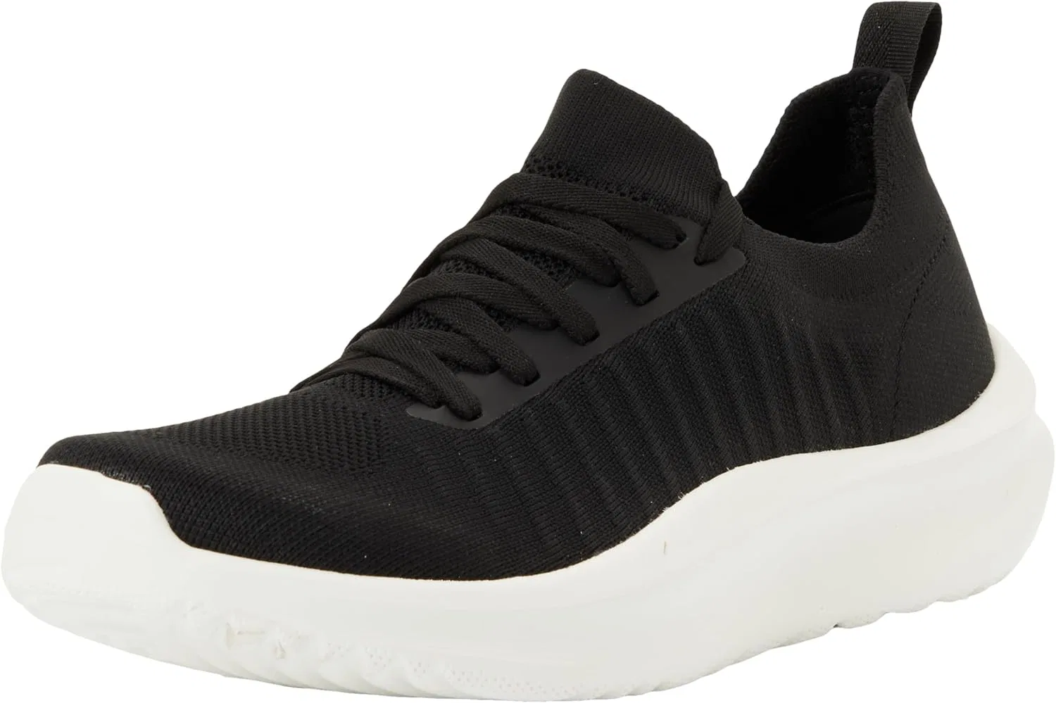 Женские кружевные тапочки Clarks Solevana, 2-Black