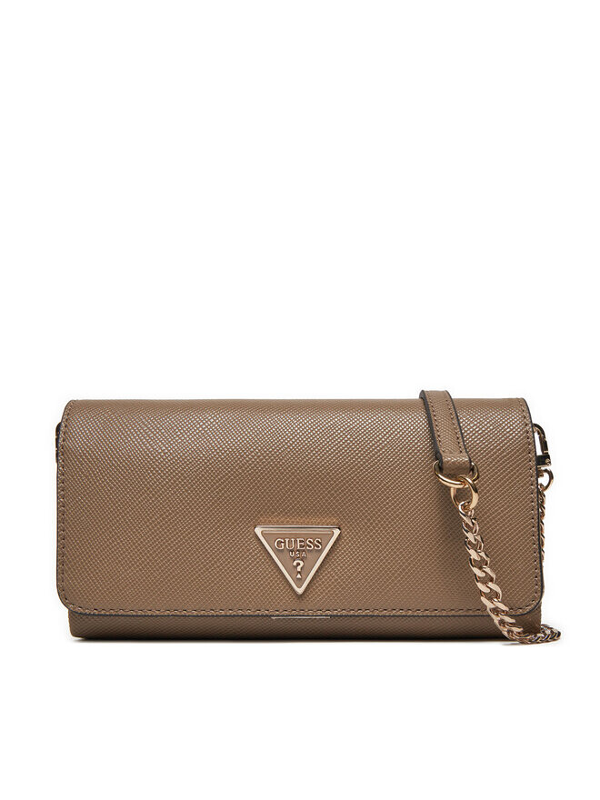 

Наплечная сумка Guess HWZG78 79750, коричневый