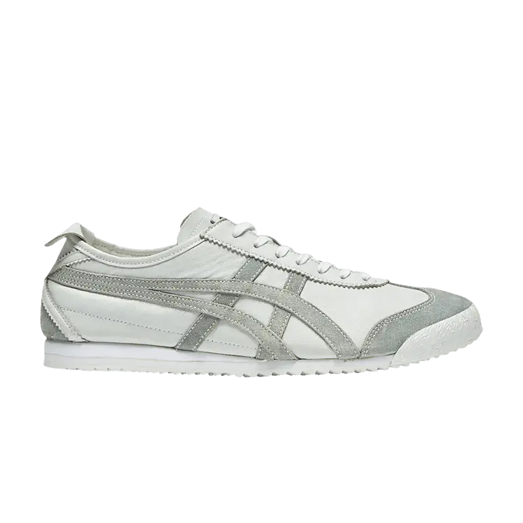 

Кроссовки Onitsuka Tiger Mexico 66 NM Light Sage, зеленый