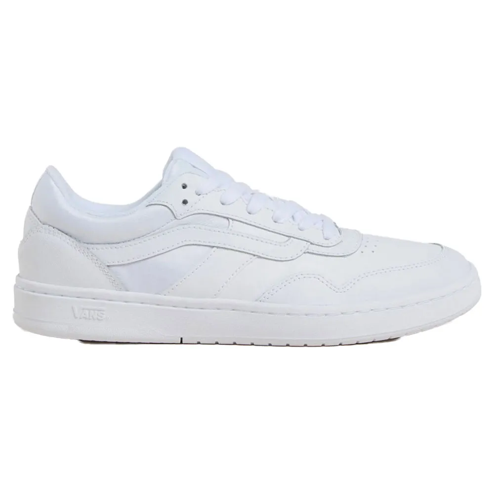 

Кроссовки Vans Cruze 3.0, белый