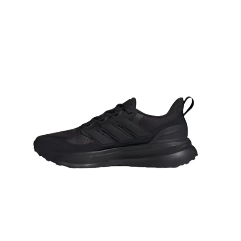 Кроссовки для бега ULTRARUN 5 мужские с низким верхом, цвет черный карбон Adidas — фото 2