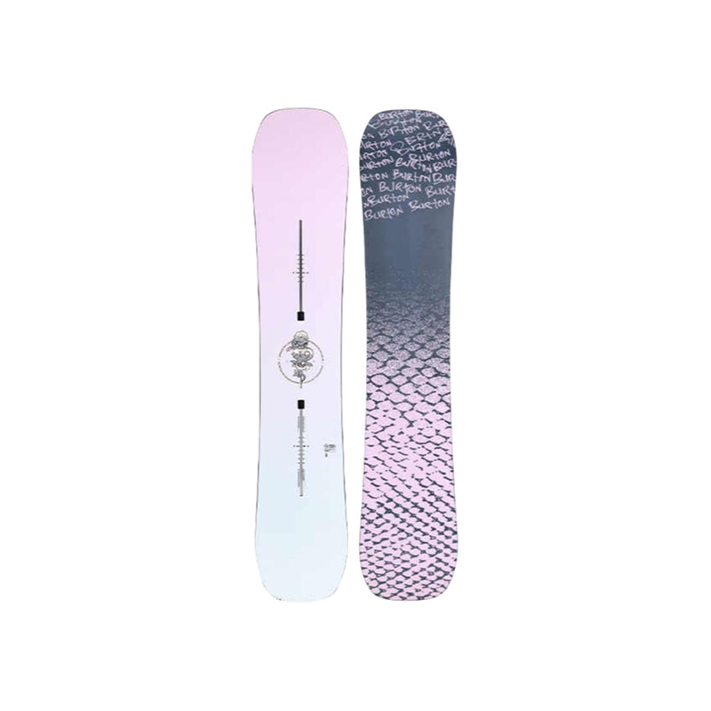 

Сноуборд BURTON, Year of The Snake Limited Edition, Single Snowboard, Белый, Сноуборд BURTON, Year of The Snake Limited Edition, Single Snowboard