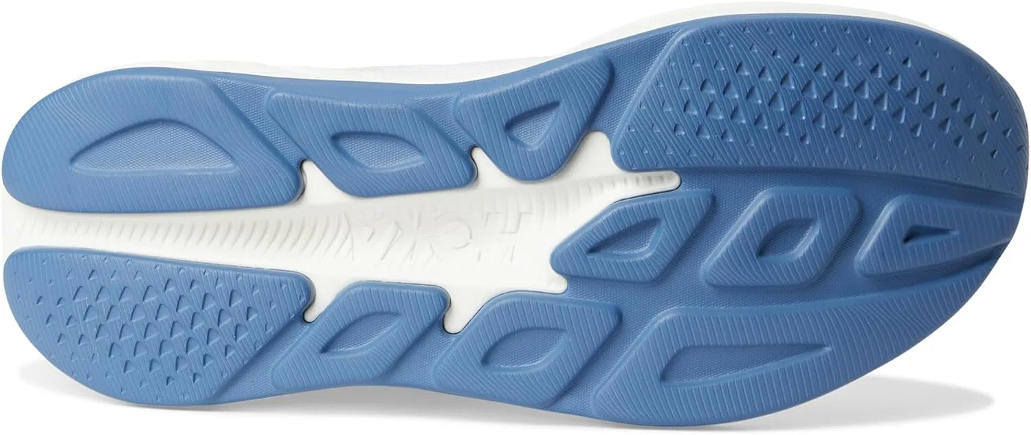 Мужские кроссовки Hoka Rincon 4, Frost Gold — фото 3
