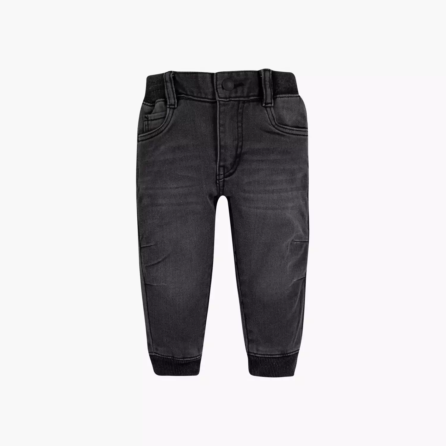 

Джоггеры Levi's, серый