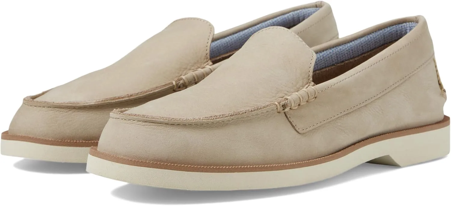 Мужские аутентичные оригинальные венецианские лодочные туфли Sperry с двойной подошвой — фото 4