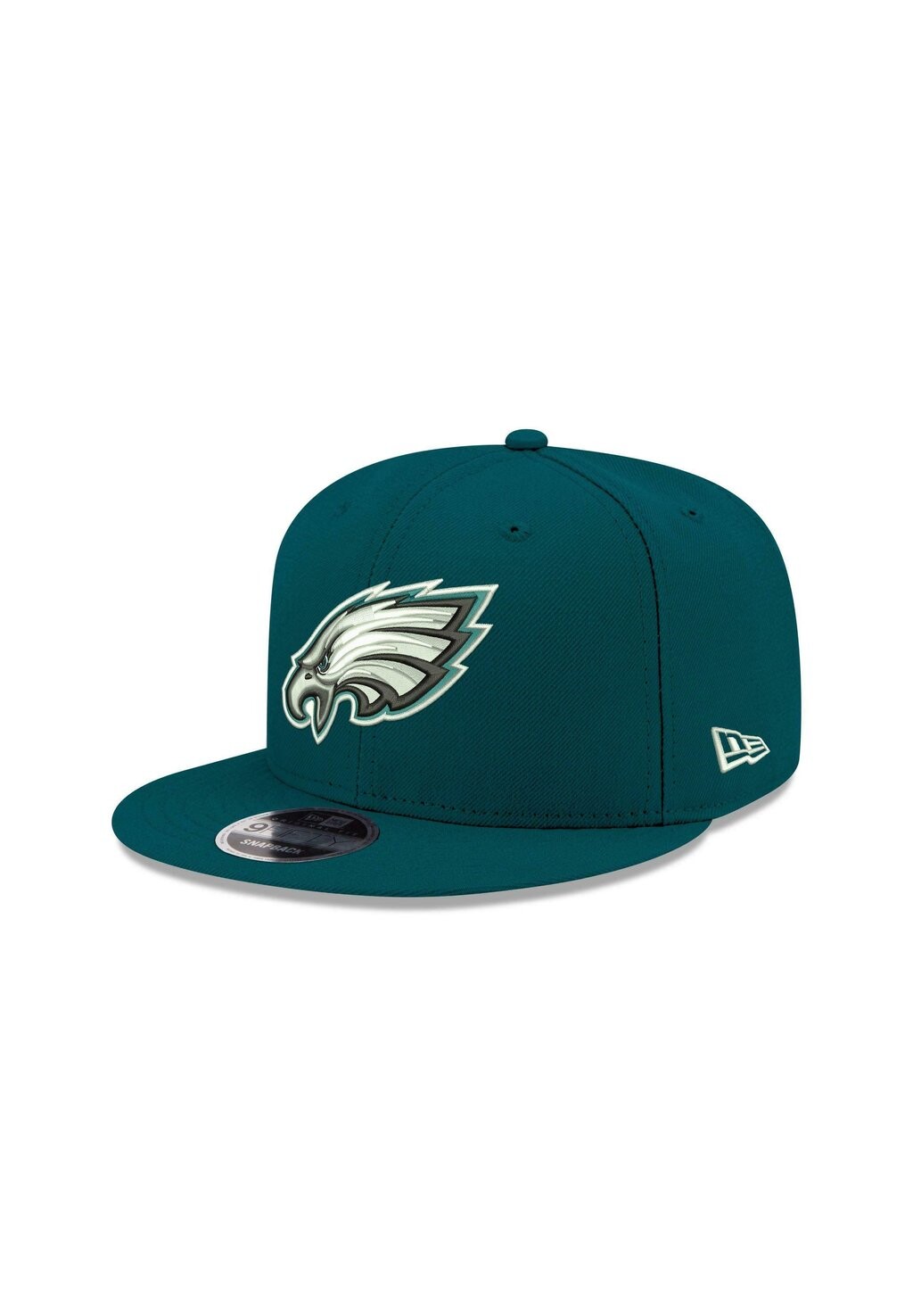 

Бейсболка PHILADELPHIA EAGLES BASE 9FIFTY SNAPBACK New Era, цвет grün