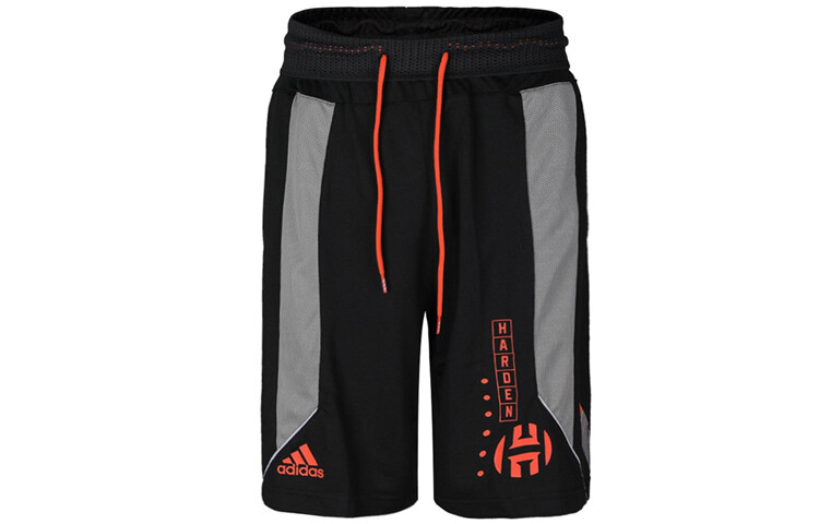 

Баскетбольные шорты мужские Adidas