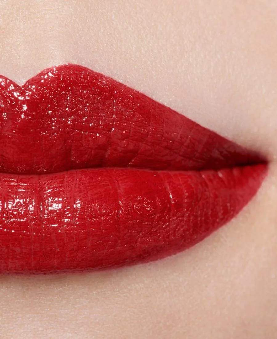 Помада Rouge Coco Longwear Satin Lipstick, 0,12 унции CHANEL, 114 Los Angeles — фото 4