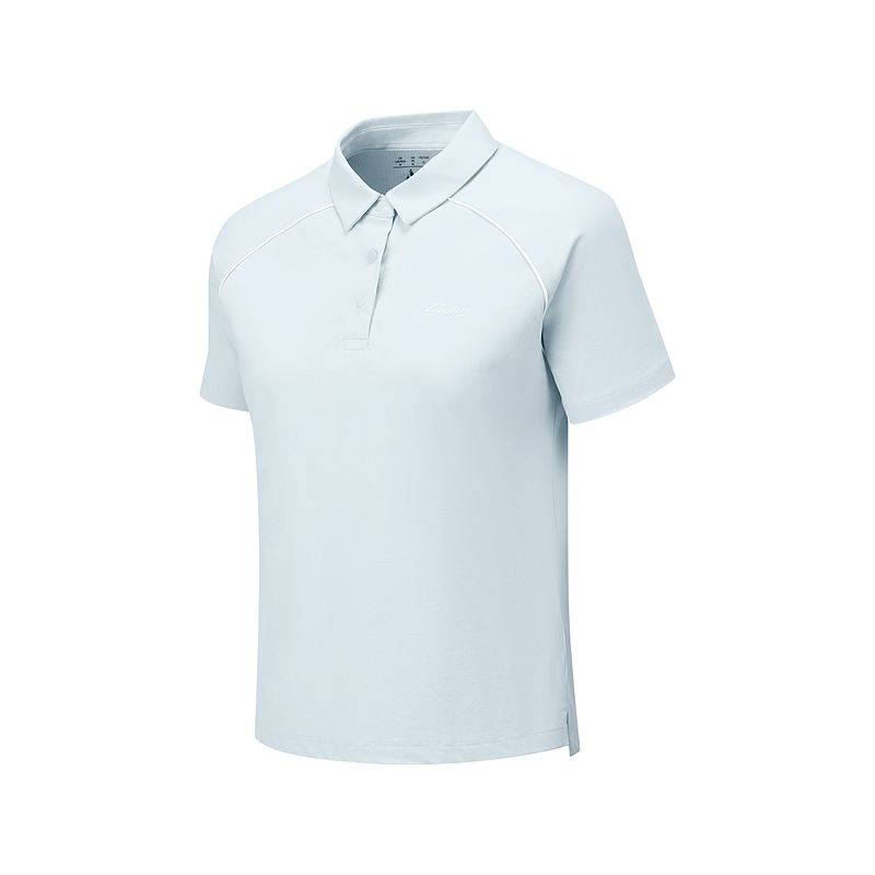 

Skechers Футболка-поло GODRI женская folk blue