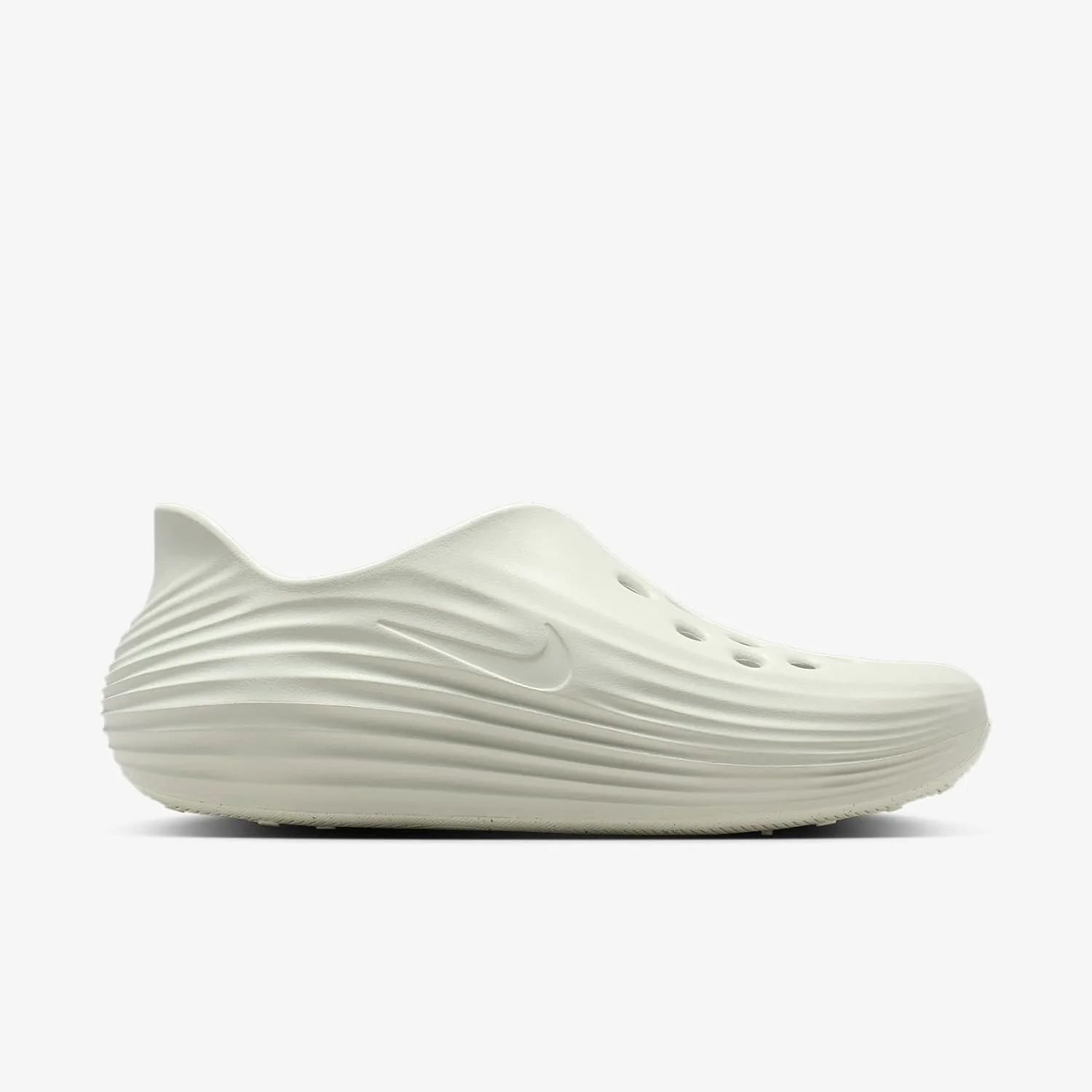 Мужские кроссовки Nike Reactx Rejuven8, светло-серебристый — фото 3