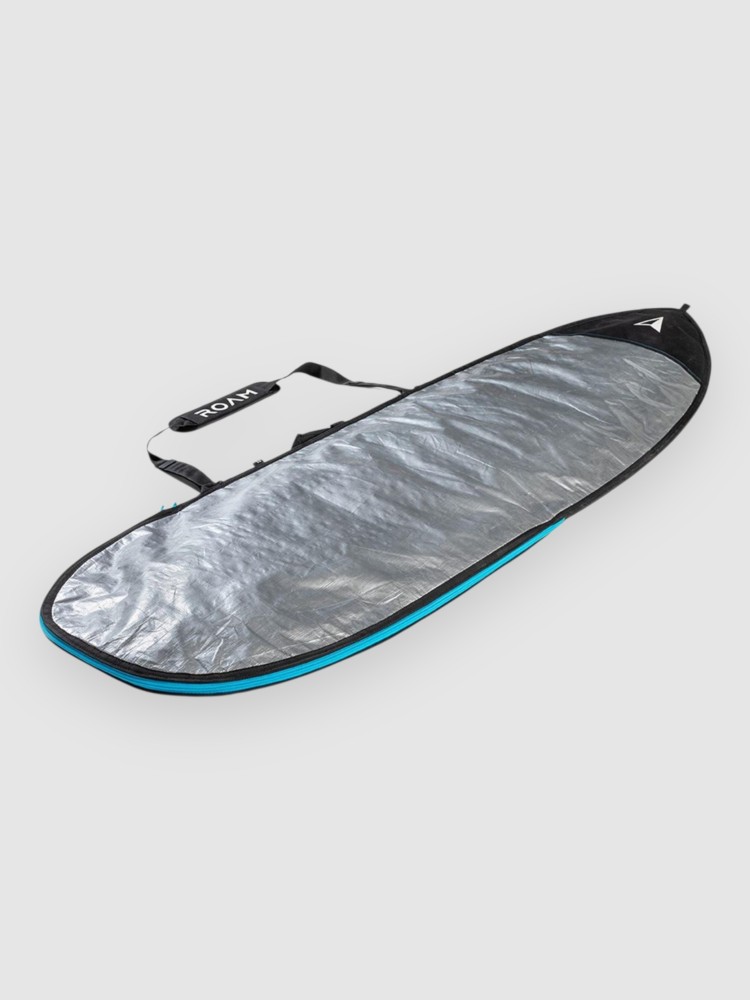

Сумка для серфинга ROAM Daylight Hybrid Fish Surfboard-Tasche, silver
