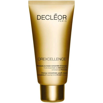 

Orexcellence Energy Concentrate Маска Молодости 50 мл Decléor