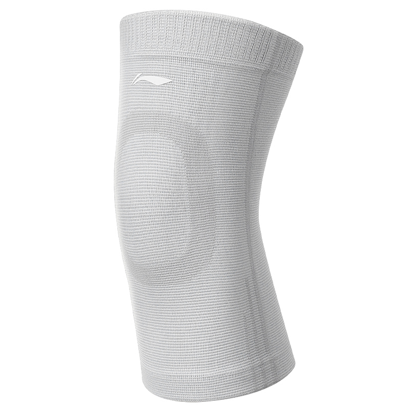 

Наколенники для бега, альпинизма, походов и велоспорта Unisex, Polyester, Elastane, Other LINING, серый