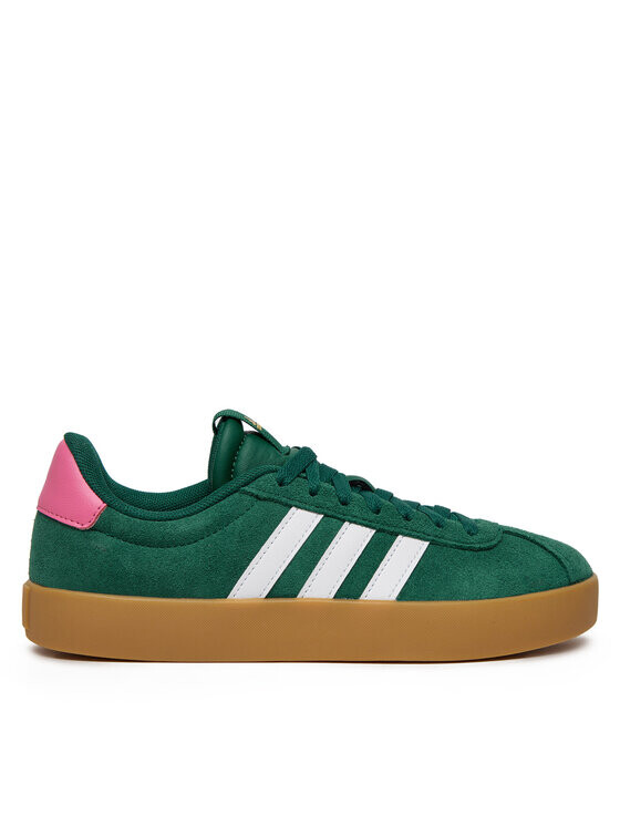 

Кроссовки Adidas, зеленый