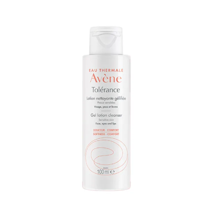 Гель для умывания Avene — Avène Очищающее средство унисекс, 100 мл