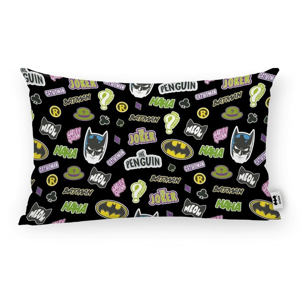 

Чехол на подушку Batman Batman Child C 30 x 50 см