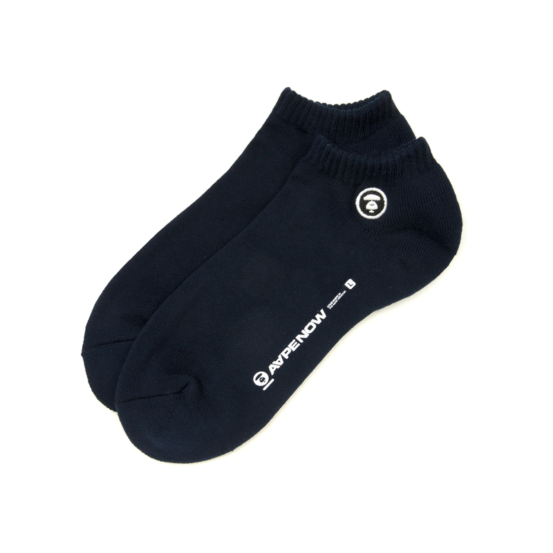 

Унисекс носки Aape, синий