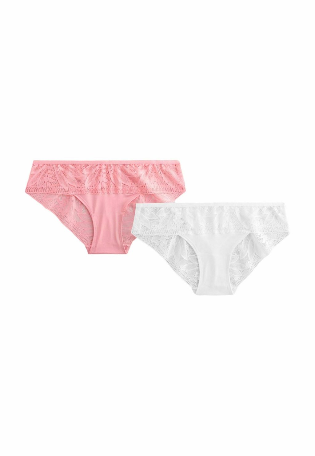

Трусы 2 PACK Next, розовый