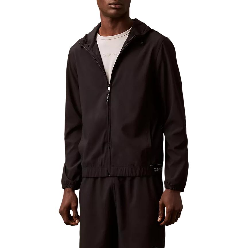 

Куртка и пальто CALVIN KLEIN мужская, черная
