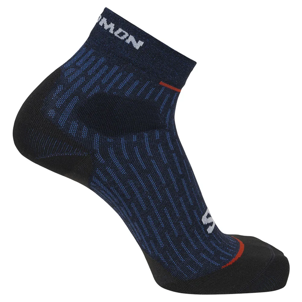 

Носки Salomon Ultra Glide Ankle, синий
