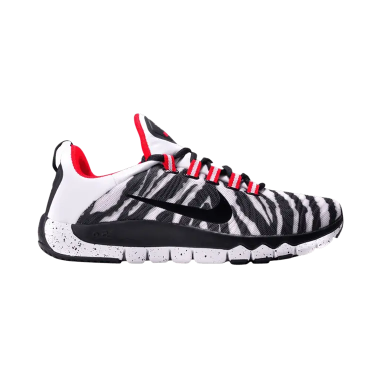 

Кроссовки Nike Free Trainer 5.0 NRG, Zebra