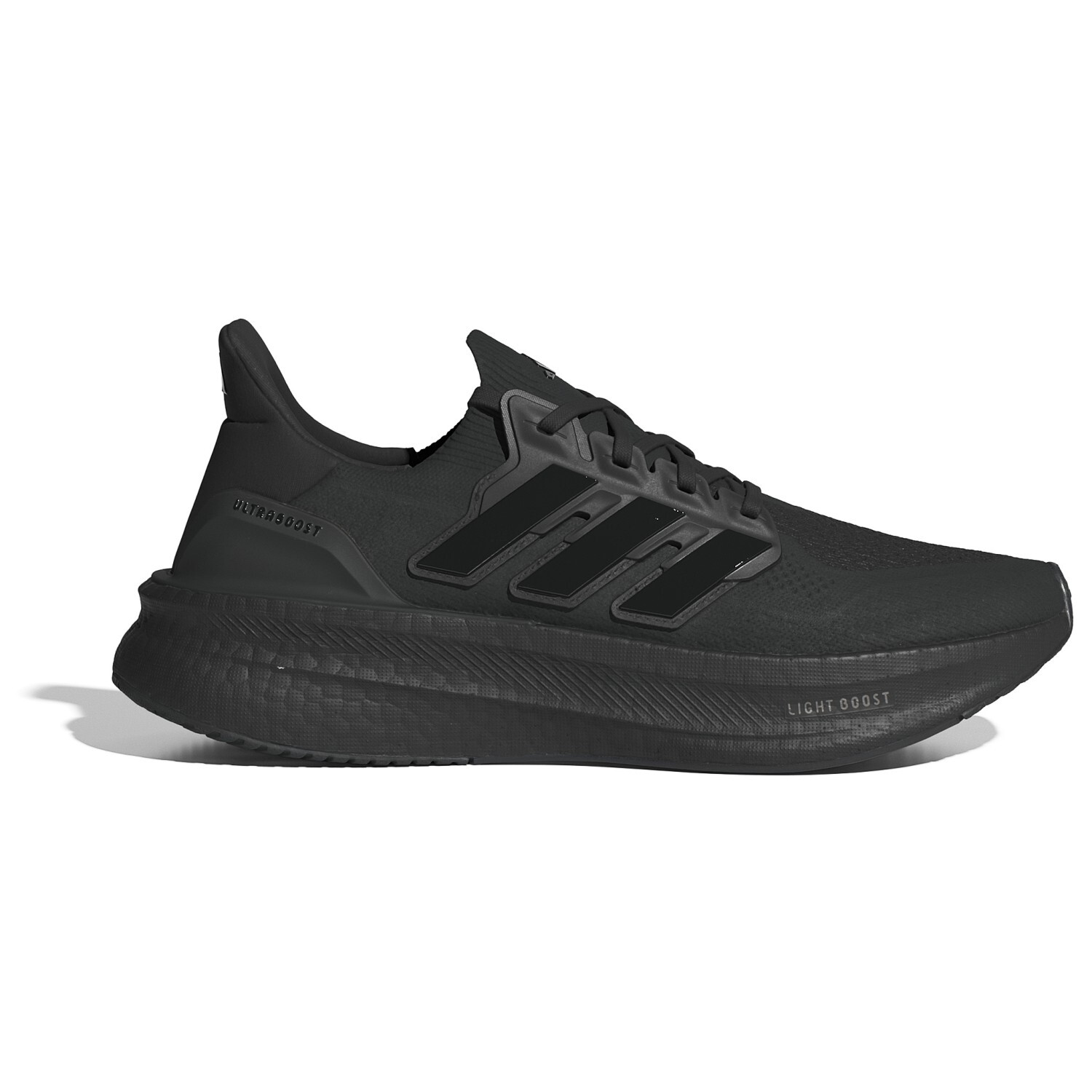 

Кроссовки Adidas Ultraboost 5, цвет Core Black/Core Black/Core Black