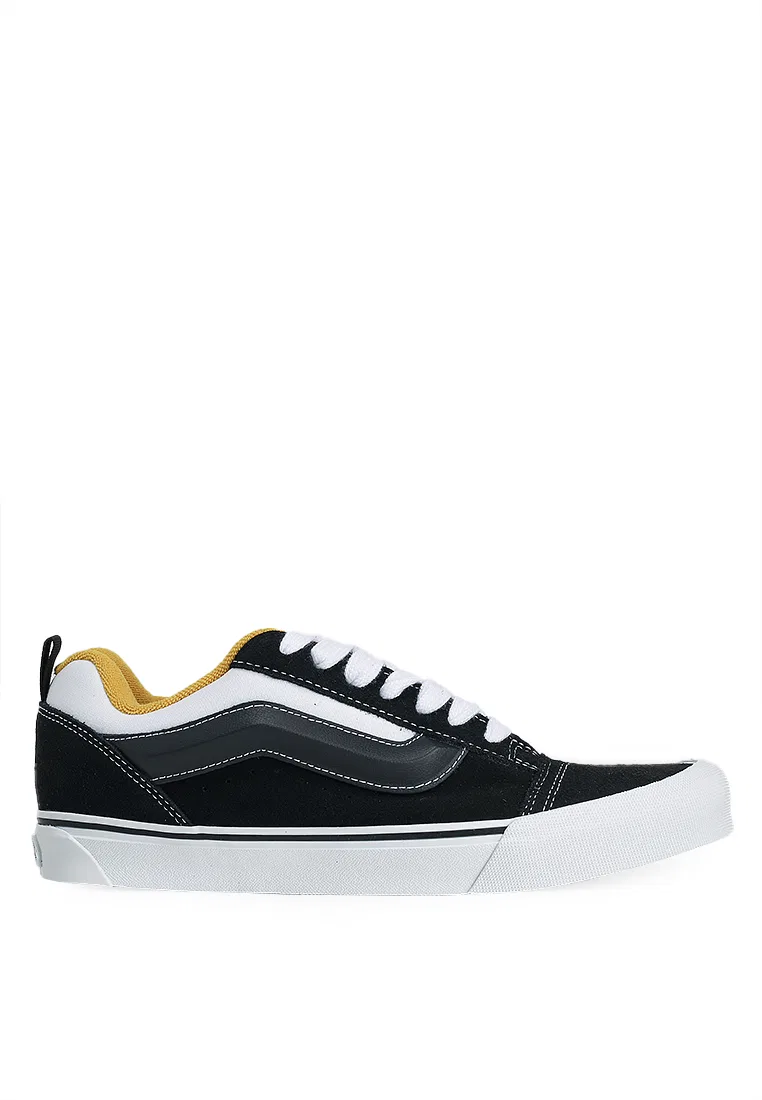 Кроссовки Knu Skool, Vans, мультиколор