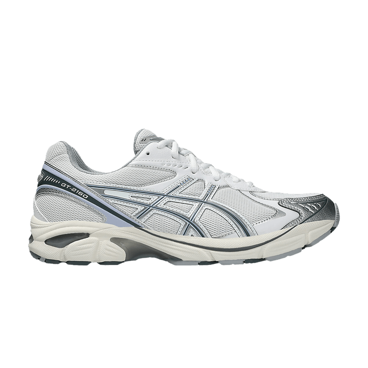 

Кроссовки GT 2160 'White Blue Fade', белый