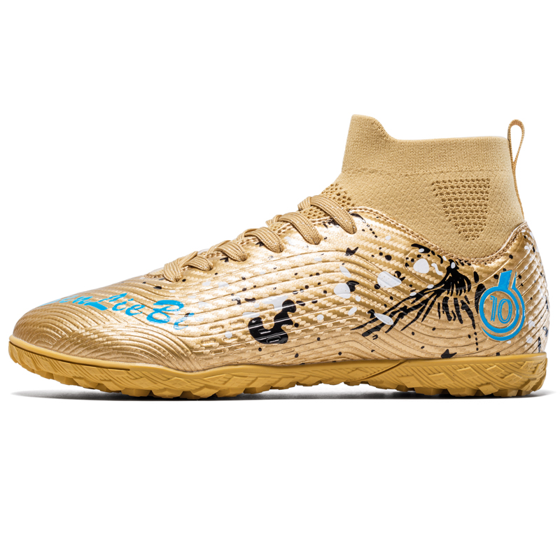 

Детские футбольные бутсы для начальной школы CAMKIDS, белый