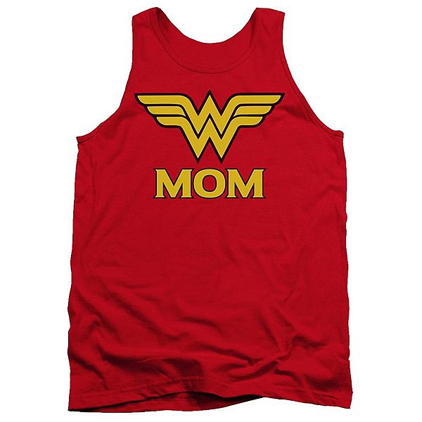 

Футболка Dco wonder woman mom adult Licensed Character
