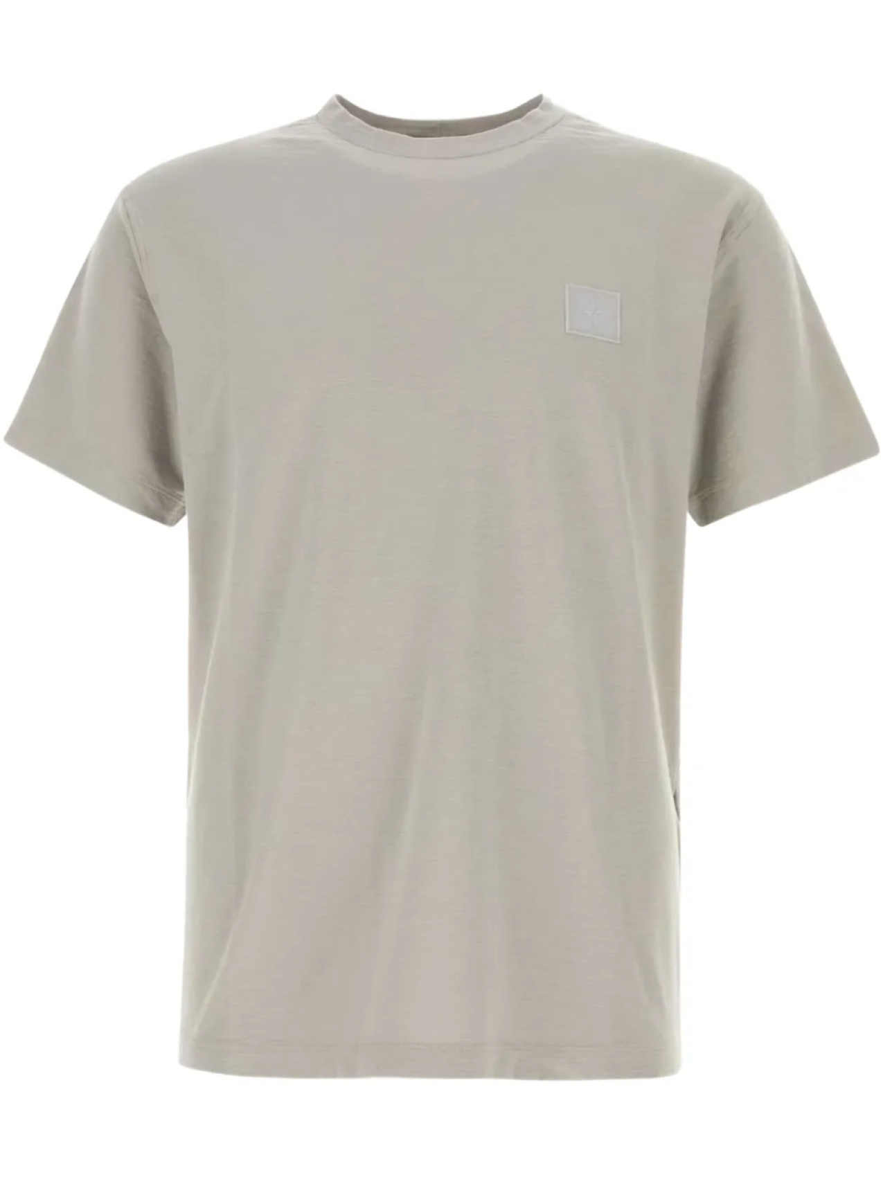 

Футболка Stone Island из хлопка, нейтральный