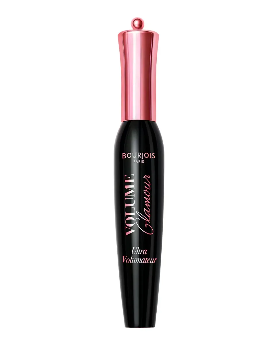 Тушь для ресниц Volume Glamour Volume Glamour Lift Bourjois, 01 Black