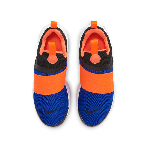 Кроссовки presto extreme Nike, синий — фото 2