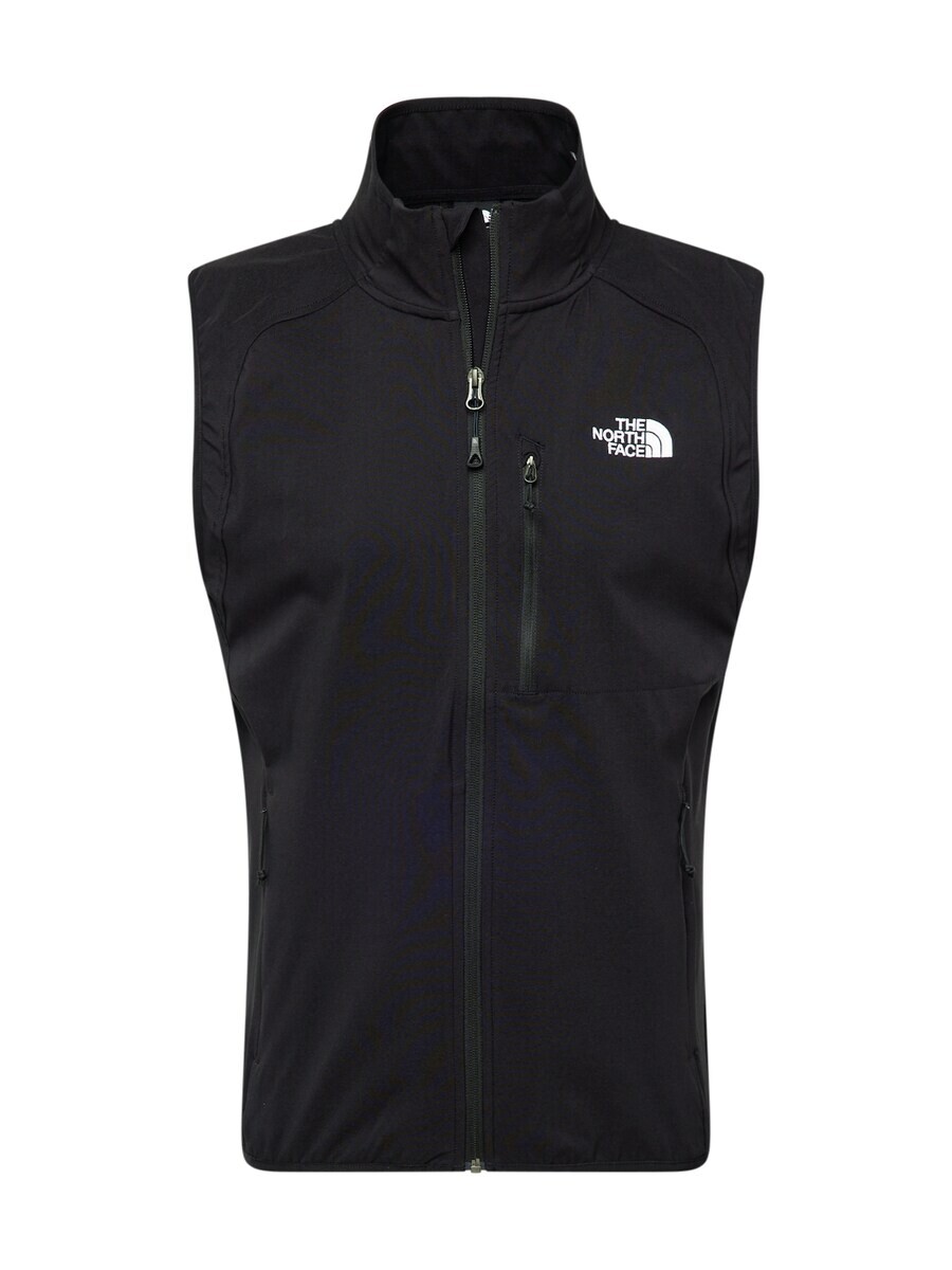 

Жилет THE NORTH FACE Sports Vest NIMBLE, черный