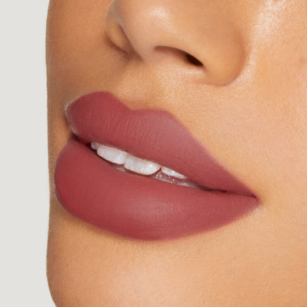 

Набор для губ Kylie Cosmetics Lip Blush Kit, dusty pink rose/booked and busy