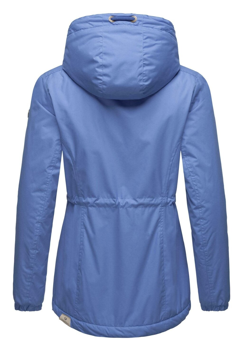 

Зимняя куртка Ragwear, синий