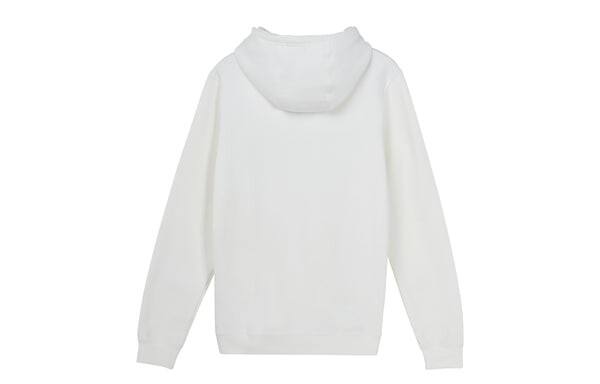 Толстовка Men's Nike Printing Casual Sports White, белый — фото 2