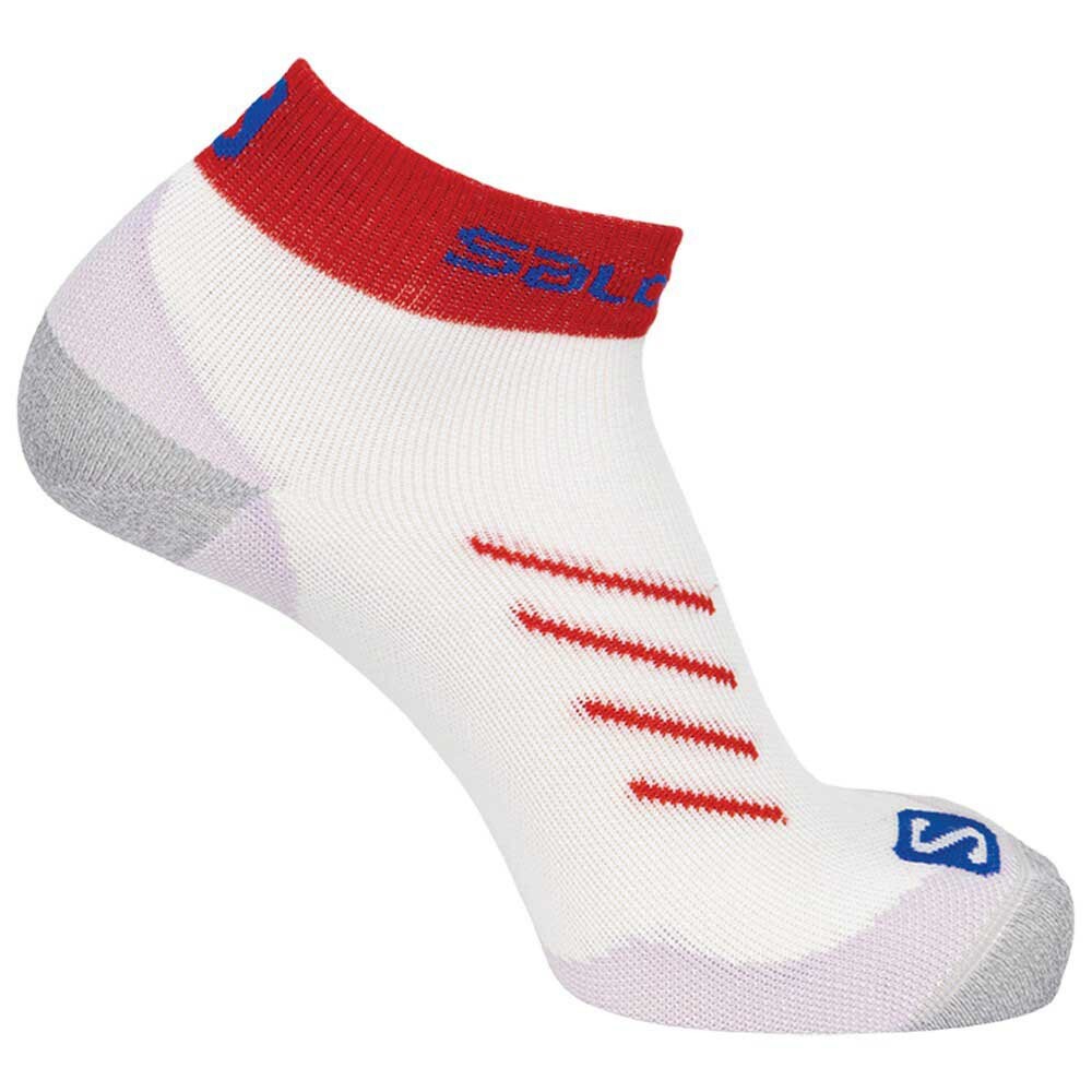 

Носки Salomon Pulse Short, белый