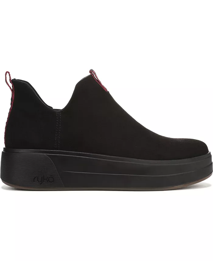 Женские водоотталкивающие ботильоны Vivie Ryka, черный — фото 2