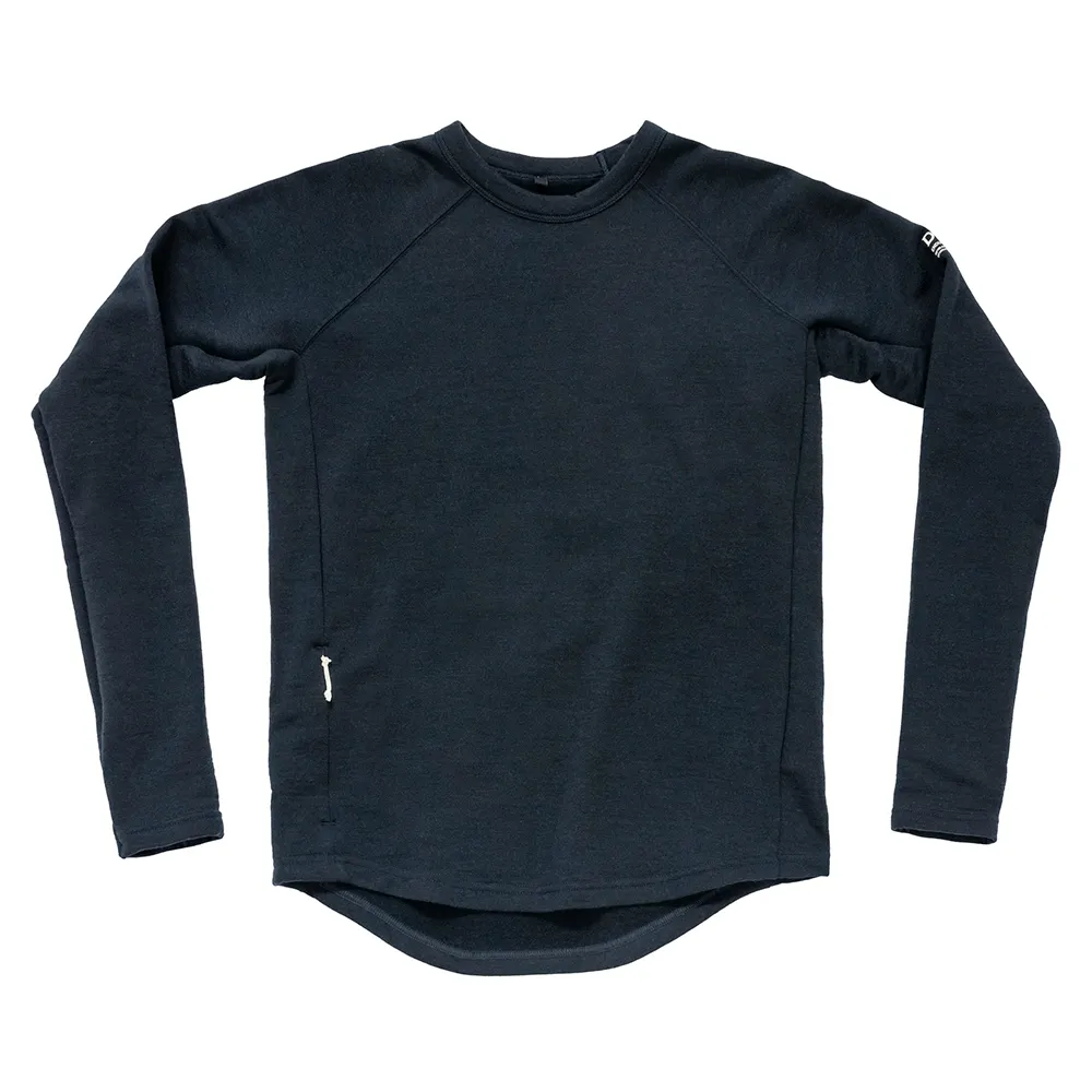 

Футболка с длинным рукавом DEVOLD OF NORWAY Endurance Merino Crew, синий