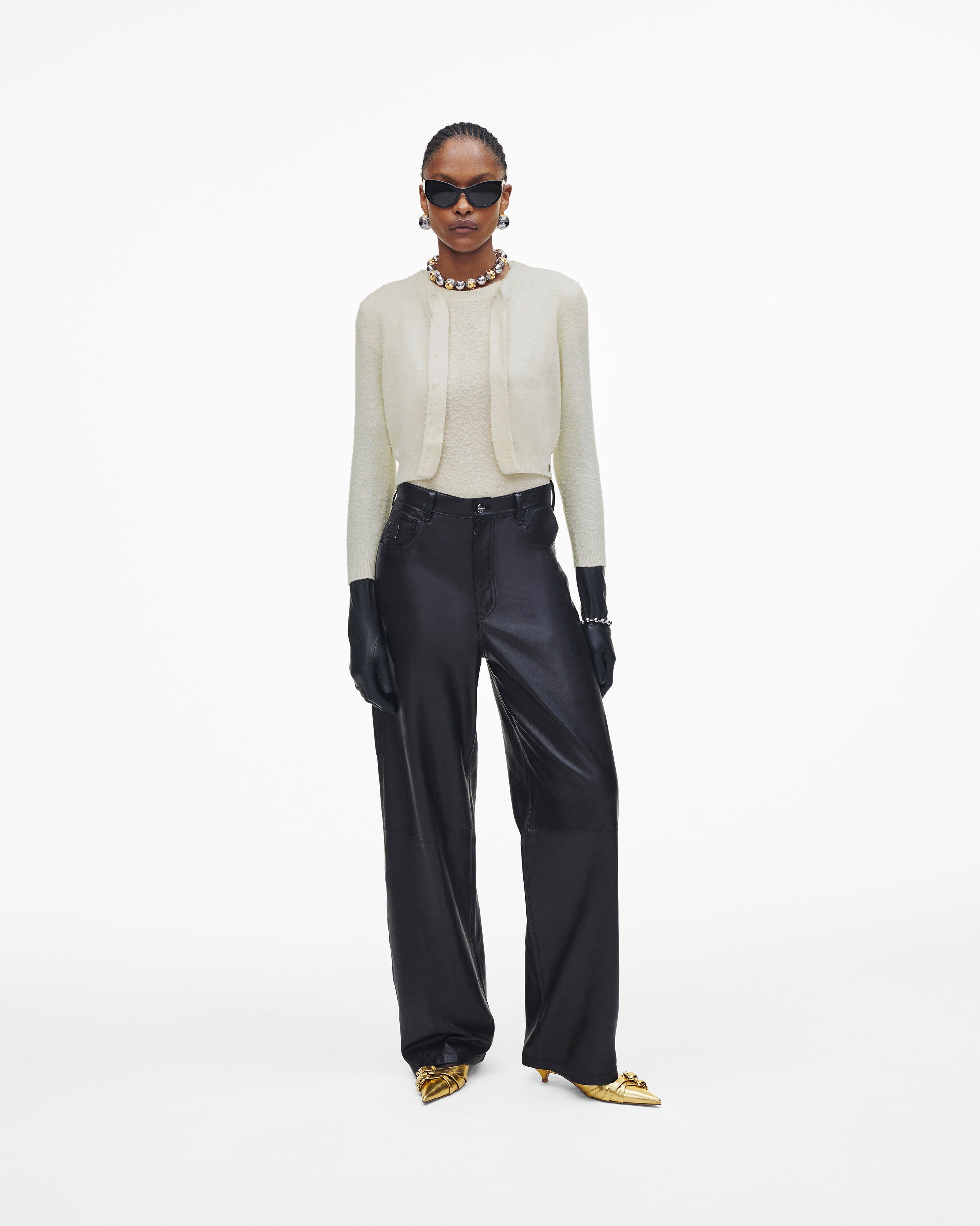 

Кардиган Marc Jacobs, кремовый