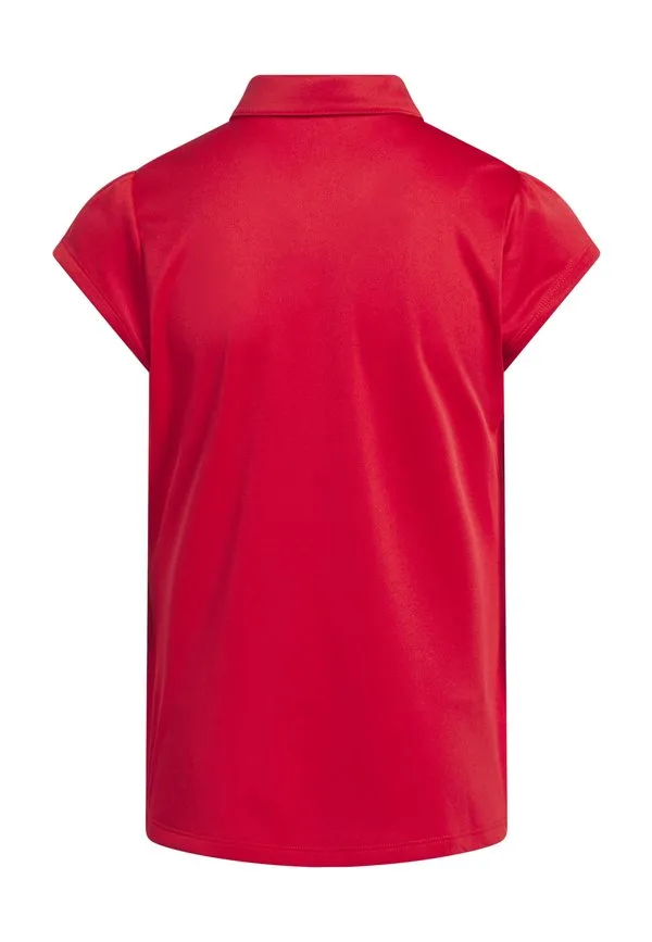 Футболка-Поло g perf Adidas Golf, Red