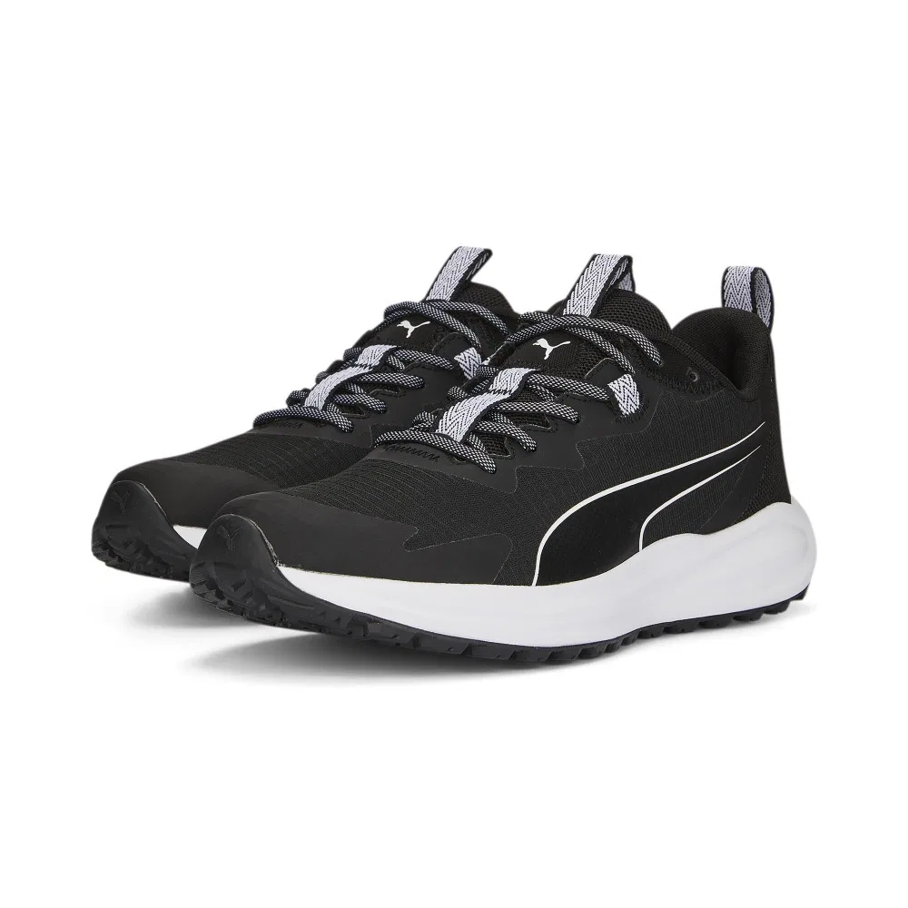 Мужские беговые кроссовки Twitch Runner Trail от Puma — фото 3